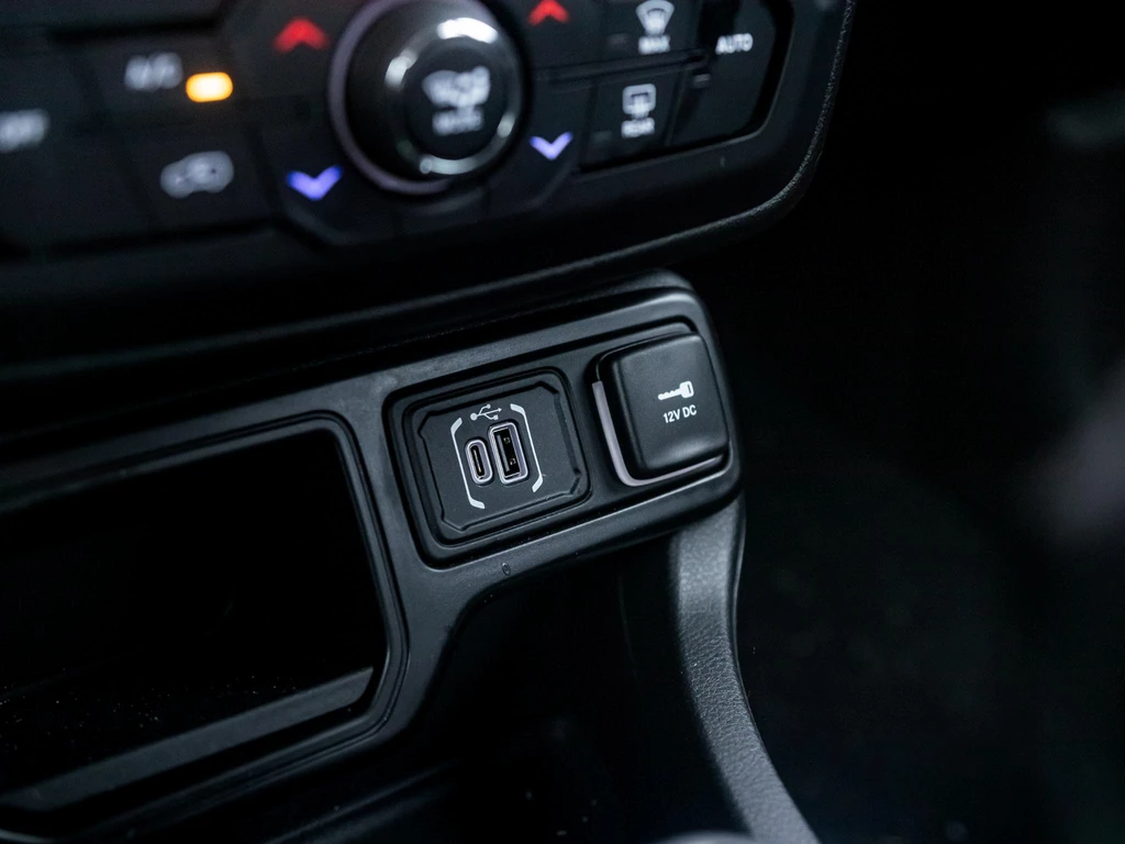 Jeep Renegade – foto 22