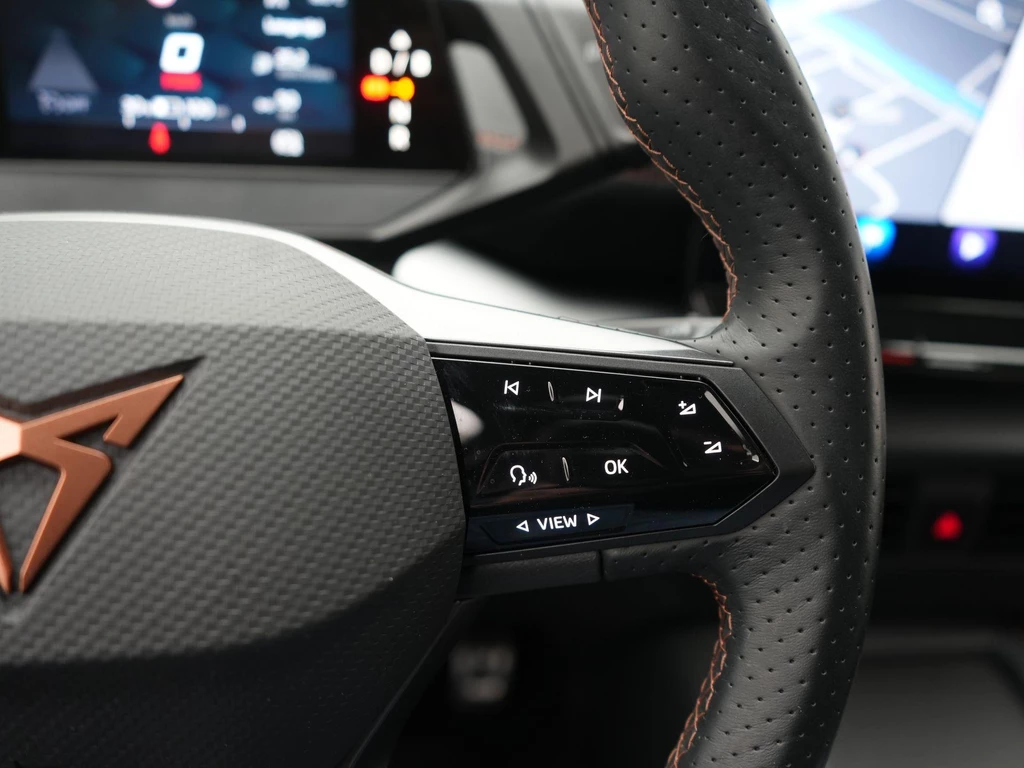 CUPRA Born – foto 17