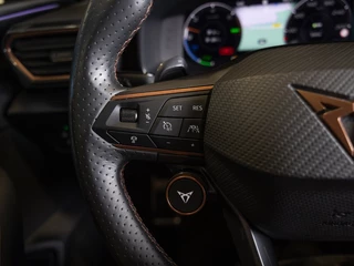 CUPRA Leon Sportstourer – thumbnail 23