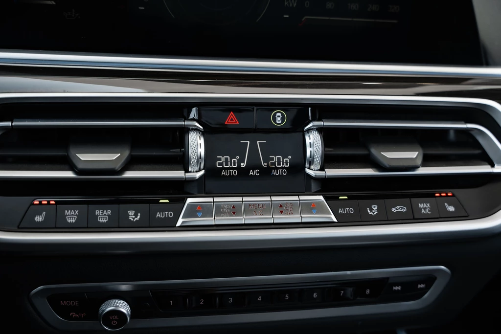 BMW X5 – foto 21