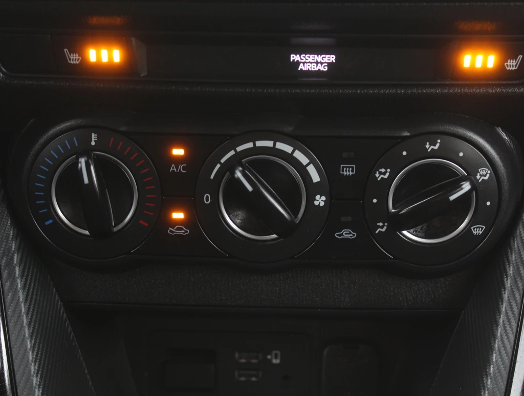 Mazda 2 – foto 17