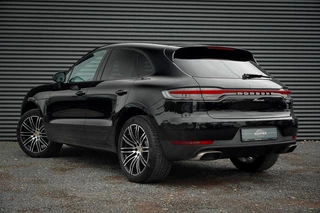 Porsche Macan – thumbnail 3