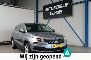 Škoda Karoq – thumbnail 5