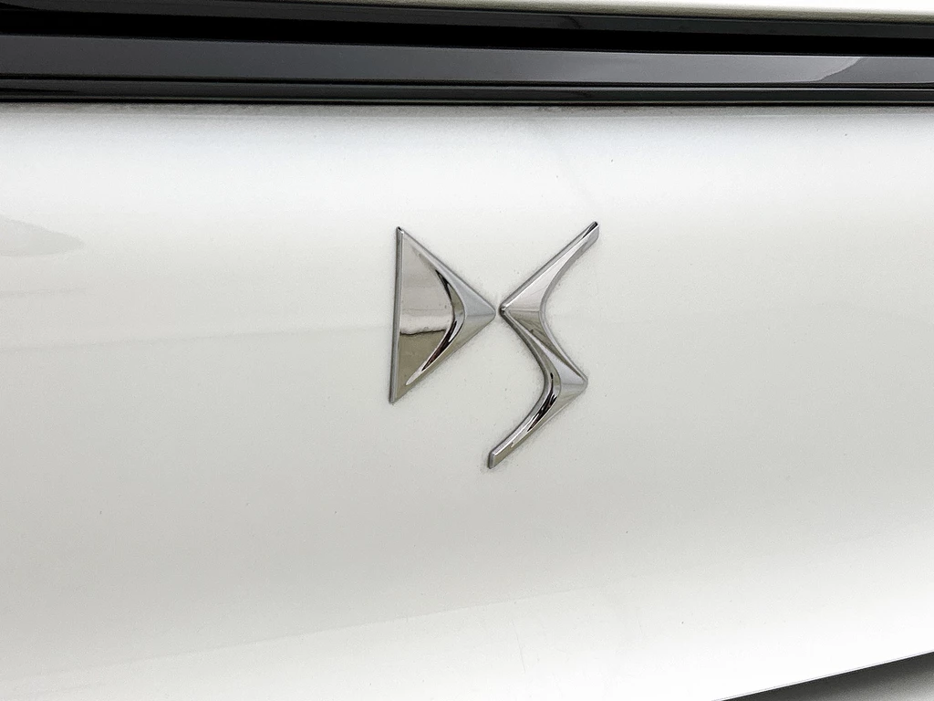 DS DS 4 – foto 20