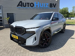 BMW XM – thumbnail 2