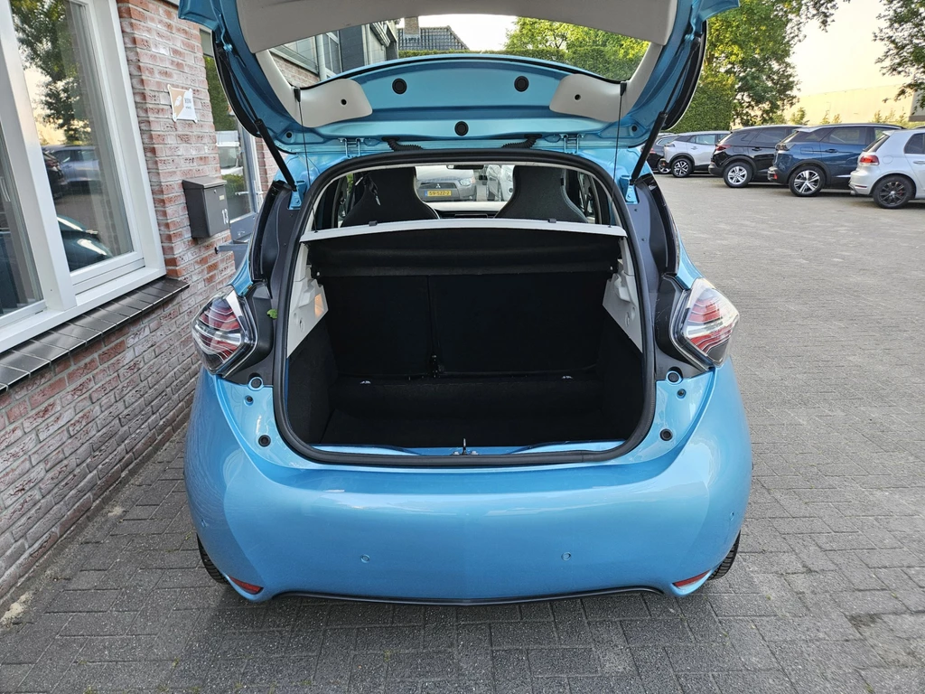 Renault ZOE – foto 35