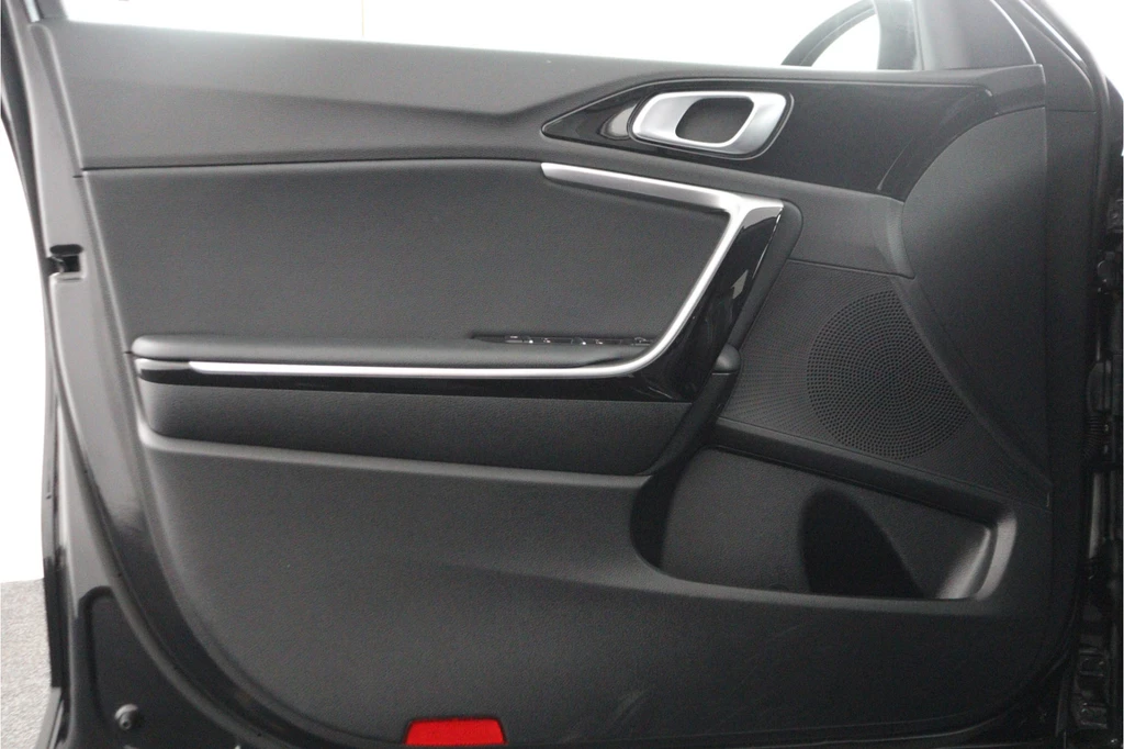 Kia Ceed Sportswagon – foto 21