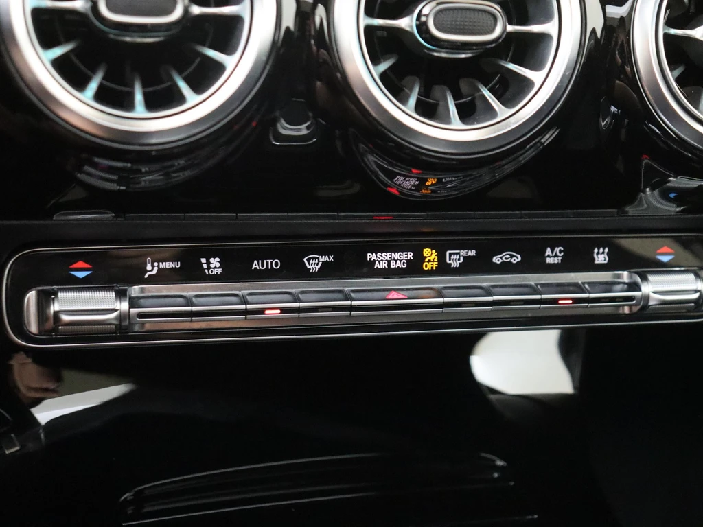 Mercedes-Benz A-Klasse – foto 20