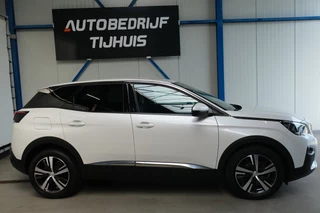Peugeot 3008 – thumbnail 4
