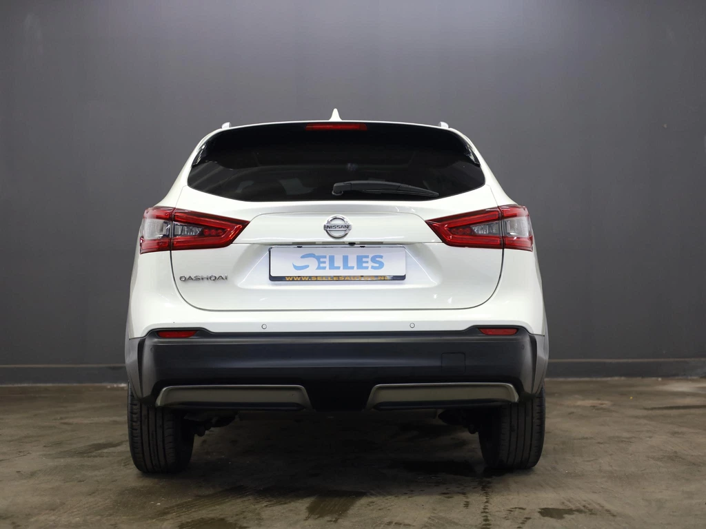 Nissan QASHQAI – foto 5