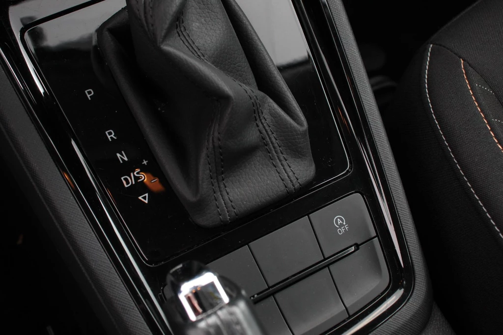 Škoda Kamiq – foto 18