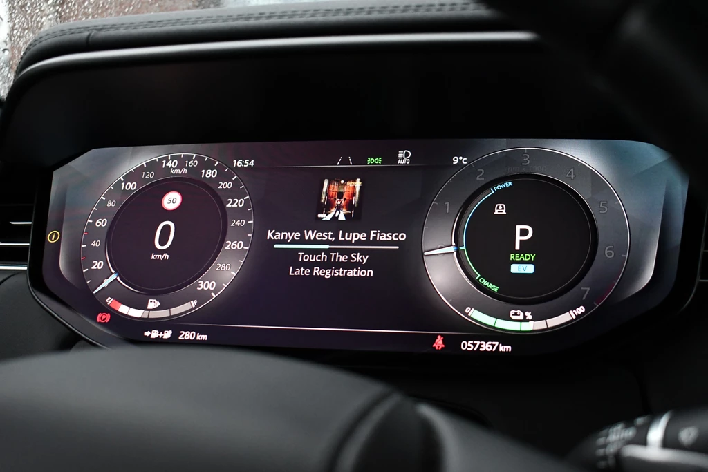 Land Rover Range Rover Sport – foto 68