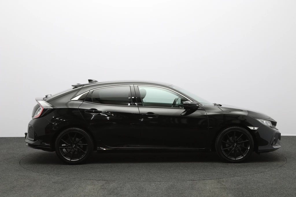 Honda Civic – foto 7