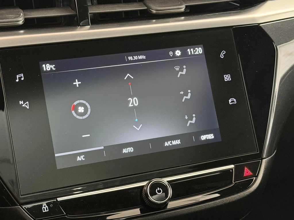 Opel Corsa – foto 25