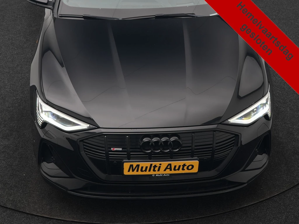 Audi e-tron – foto 12