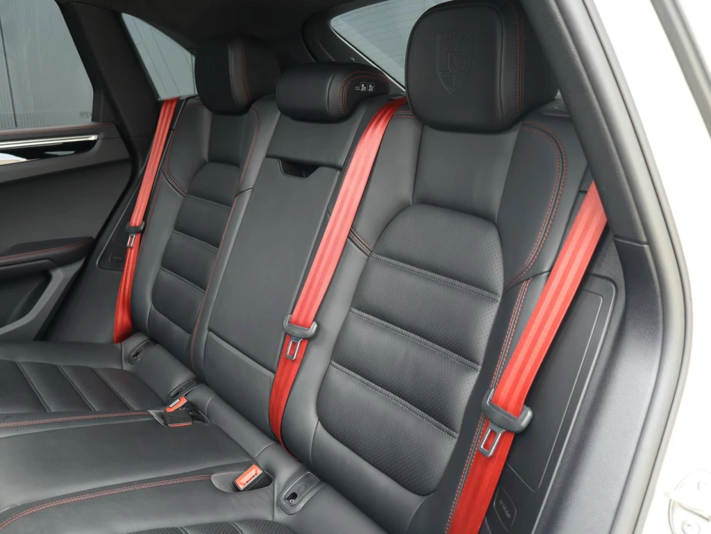 Porsche Macan – foto 25