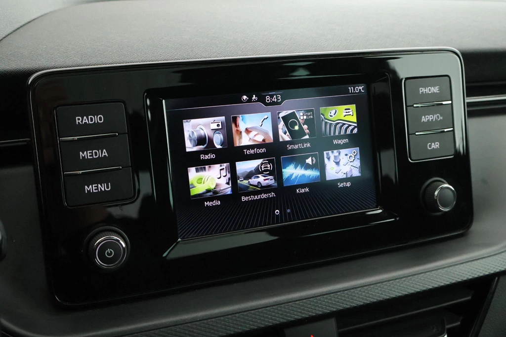 Škoda Scala – foto 22