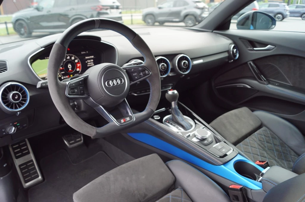 Audi TT – foto 45