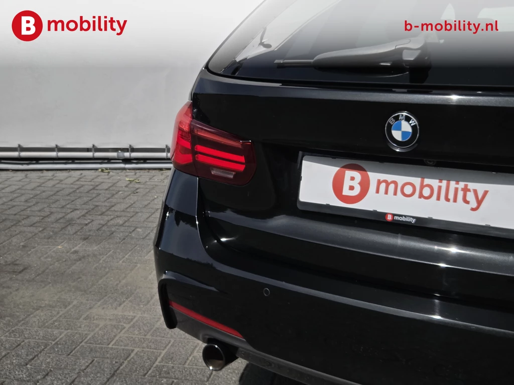BMW 3 Serie – foto 4