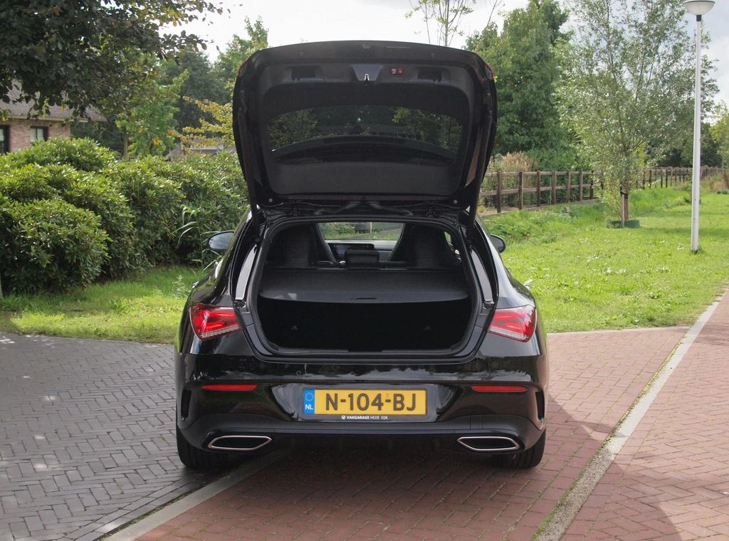 Mercedes-Benz CLA – foto 32