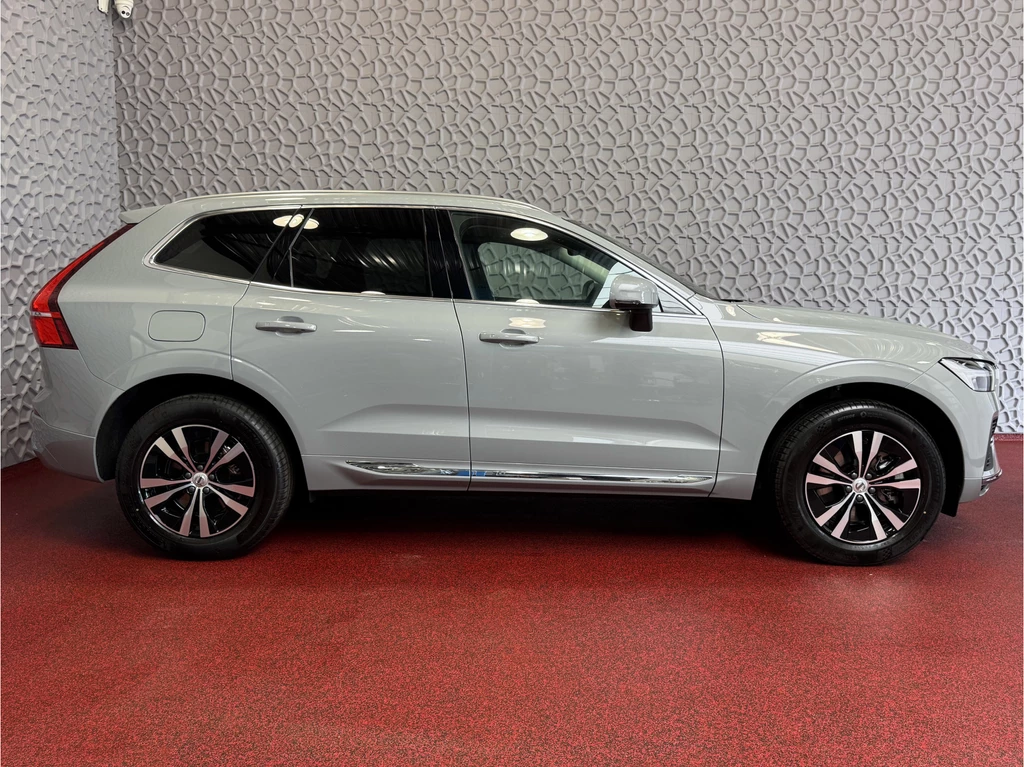 Volvo XC60 – foto 6