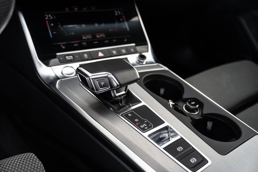 Audi A6 – foto 34