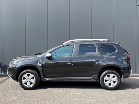Dacia Duster 1.6 Comfort Navigatie Cruise Camera PDC Hoge instap