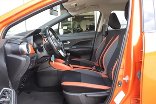 Nissan Micra – thumbnail 16