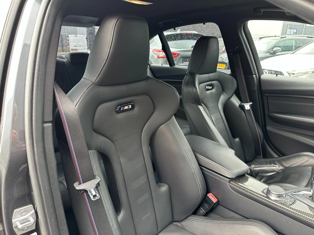 BMW M3 – foto 17