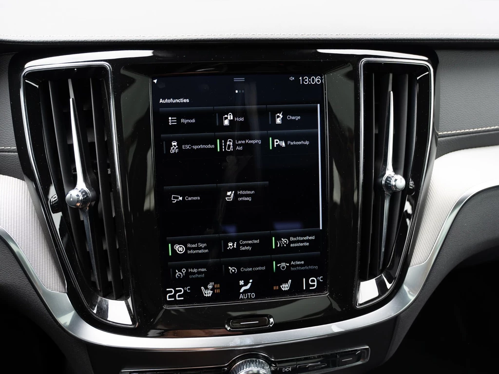 Volvo V60 – foto 30