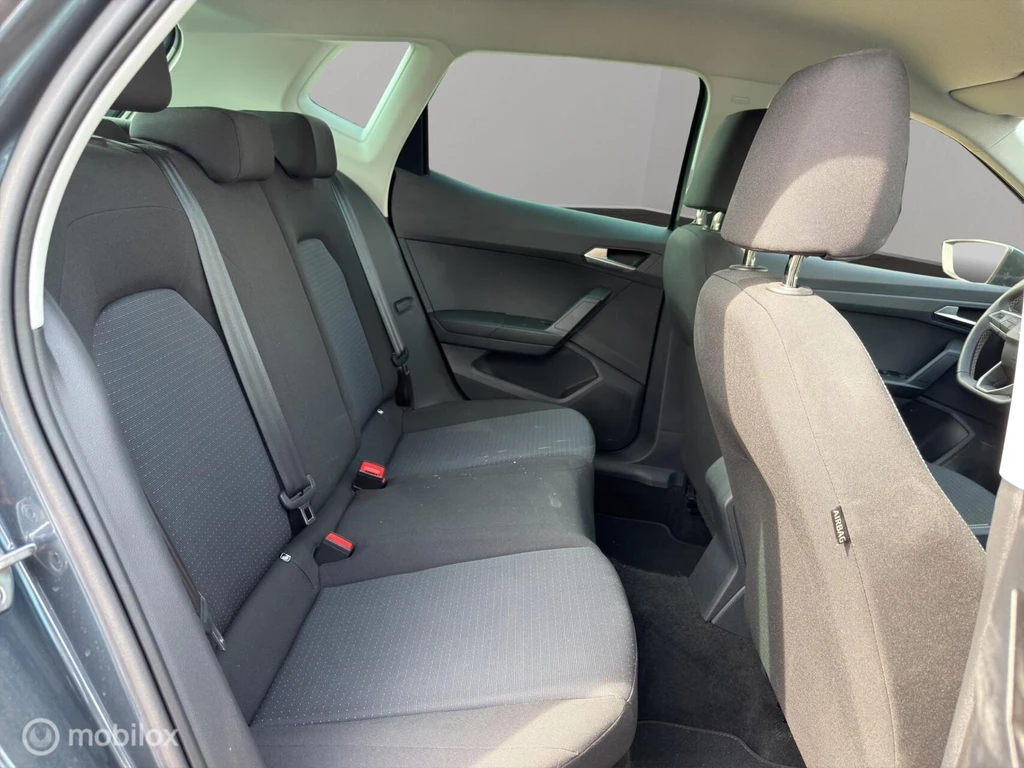 SEAT Arona – foto 13
