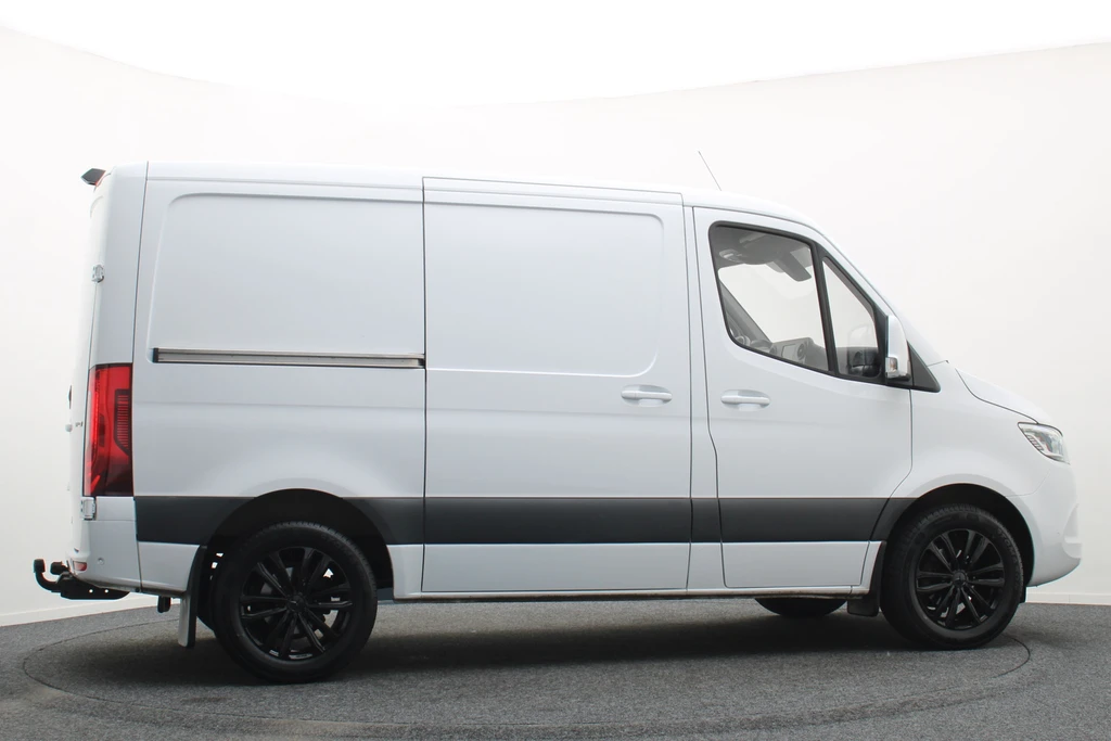 Mercedes-Benz Sprinter – foto 10
