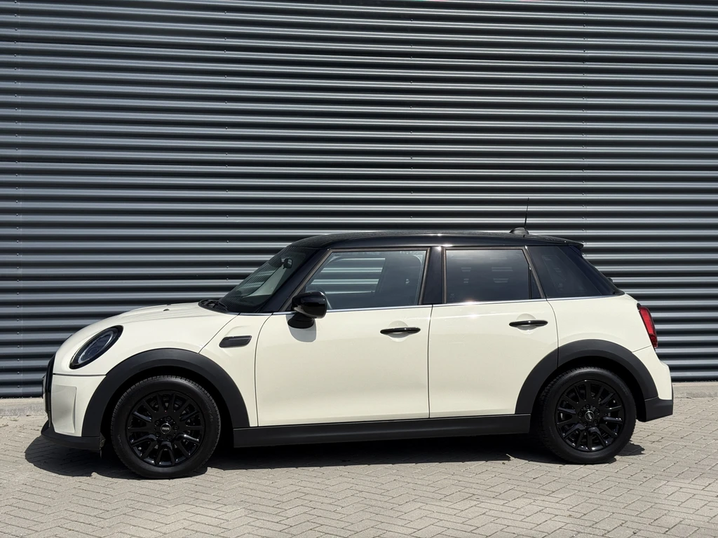 MINI Cooper – foto 4