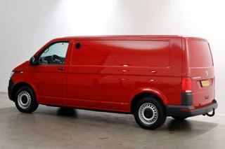Volkswagen Transporter – thumbnail 2