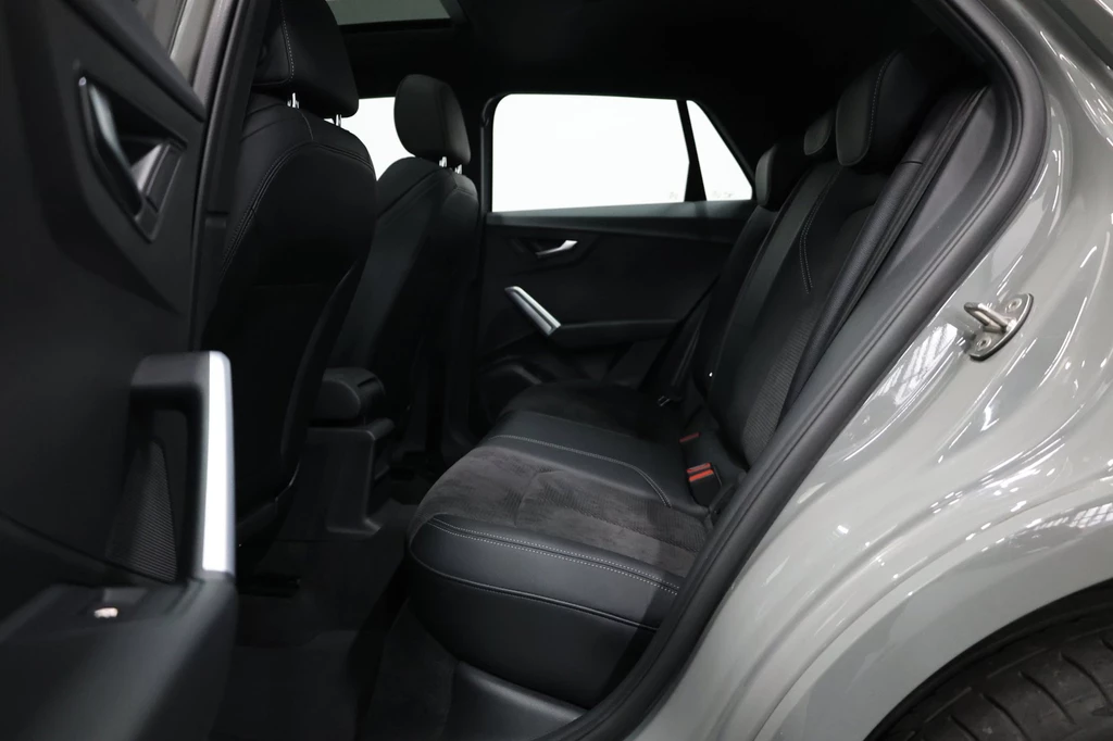 Audi Q2 – foto 12