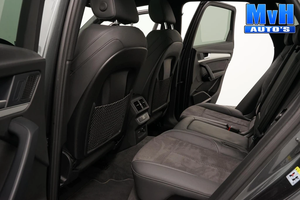 Audi Q5 – foto 37