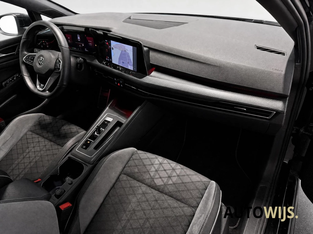 Volkswagen Golf – foto 23