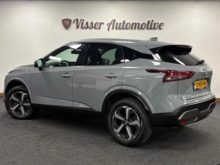 Nissan QASHQAI – thumbnail 3