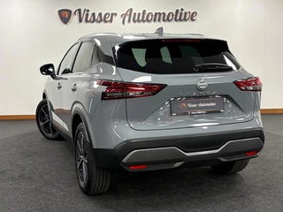 Nissan QASHQAI – thumbnail 4