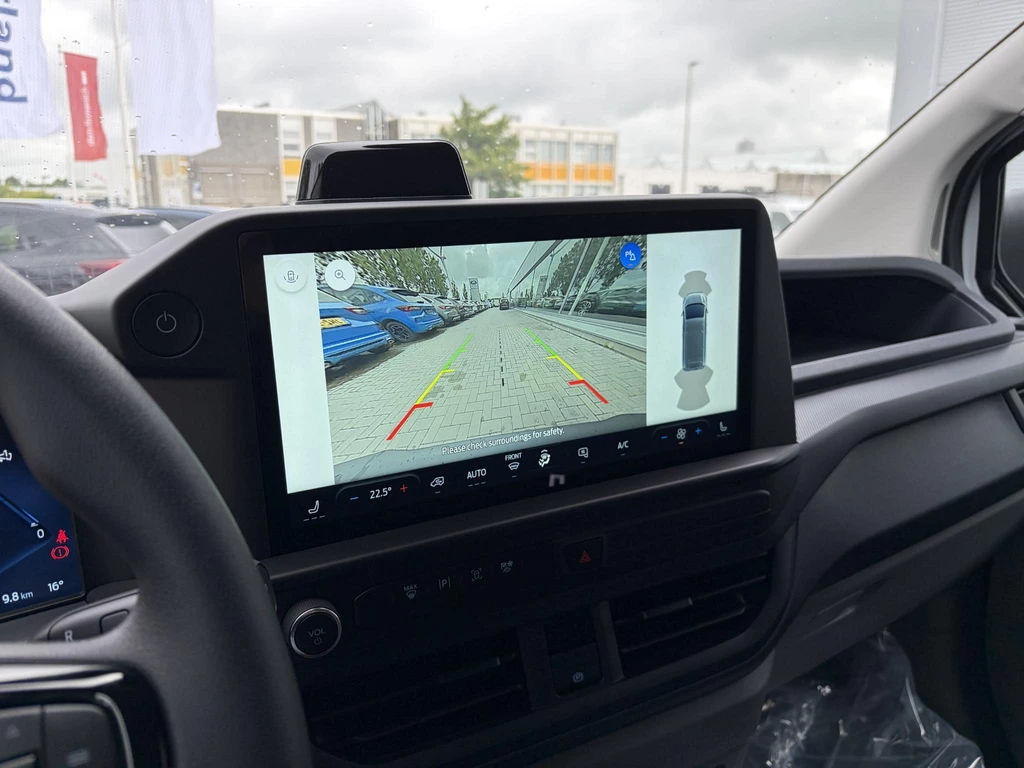 Ford E-Transit – foto 18