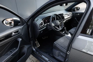 Volkswagen T-Roc – thumbnail 10