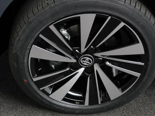 Toyota Corolla Touring Sports – thumbnail 9