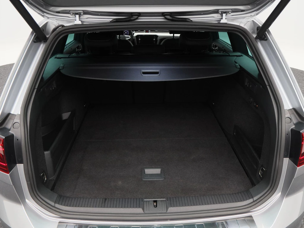 Volkswagen Passat – foto 17