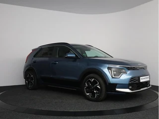 Kia Niro EV – thumbnail 8