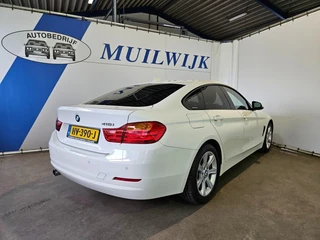 BMW 4 Serie – thumbnail 8