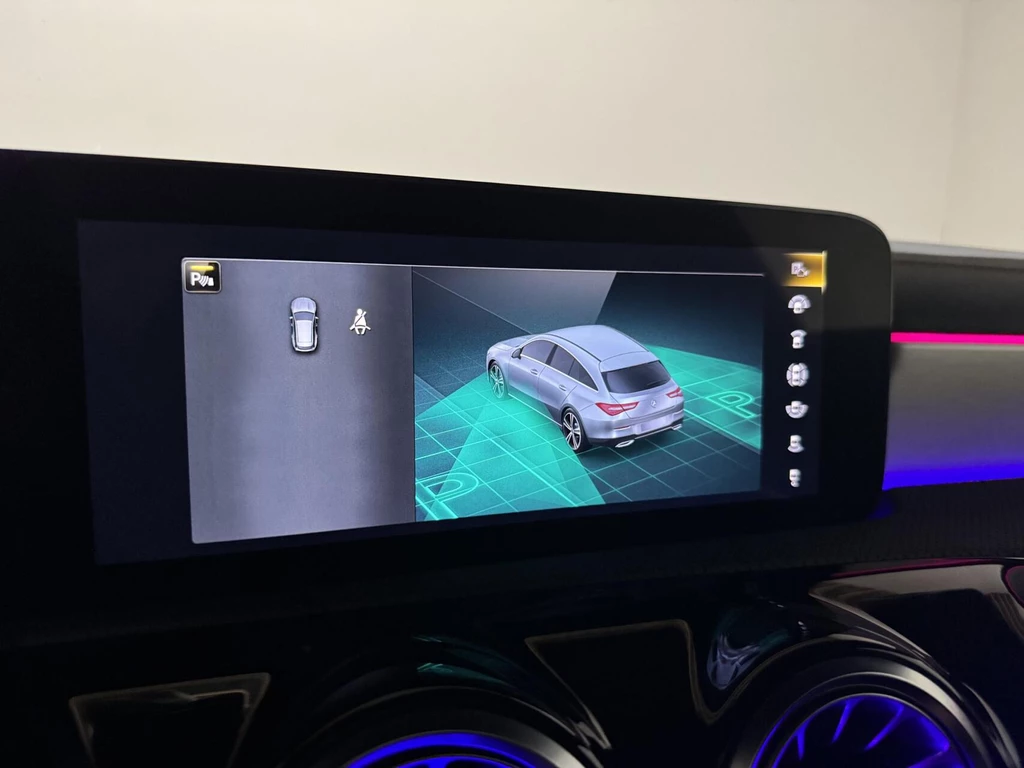 Mercedes-Benz CLA – foto 50