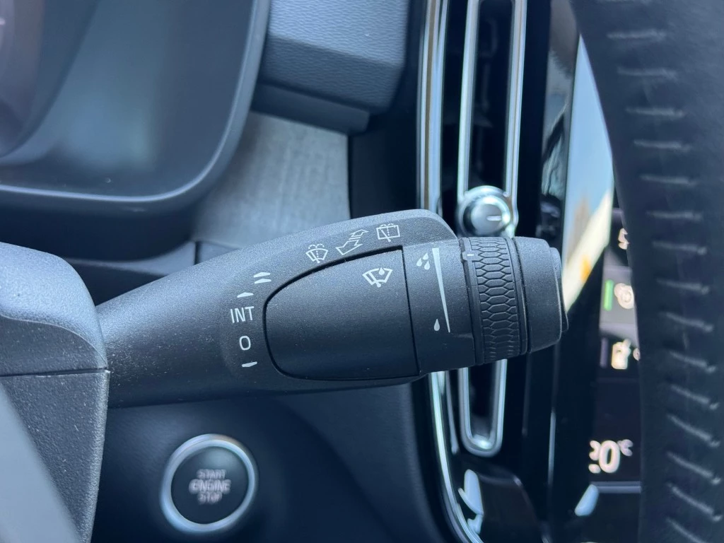 Volvo XC40 – foto 14