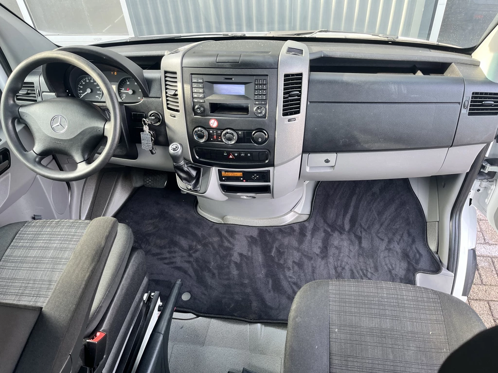 Mercedes-Benz Sprinter – foto 31