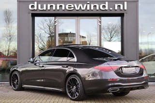 Mercedes-Benz S-Klasse – thumbnail 3