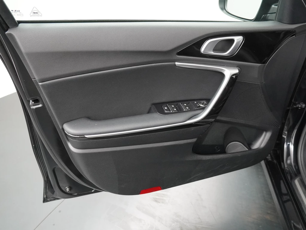 Kia Ceed Sportswagon – foto 22